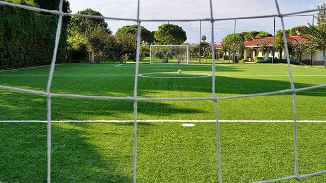 Ruslar kamp yeri için gelişmeleri bekleyecek