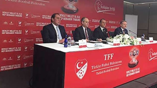 Şehit aileleri yararına özel maç oynanacak