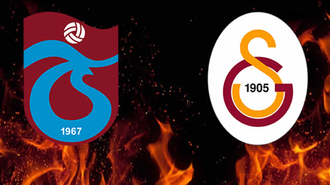 Sürpriz! Galatasaray'a değil Trabzon'a gitti