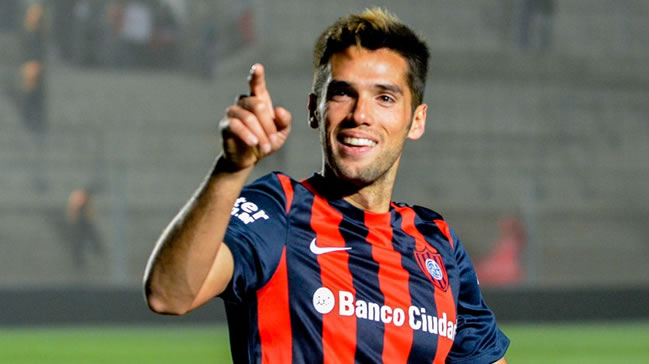 Arjantinli yıldız imzaya geliyor