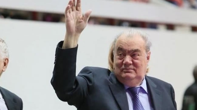 Rus ekibinden güvenlik açıklaması