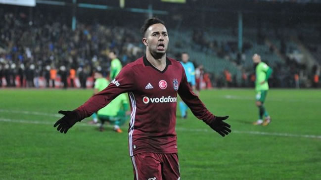 Antalyaspor'dan Kerim Frei itirafı