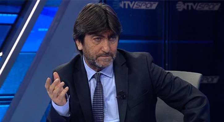 Rıdvan Dilmen'in acı günü!