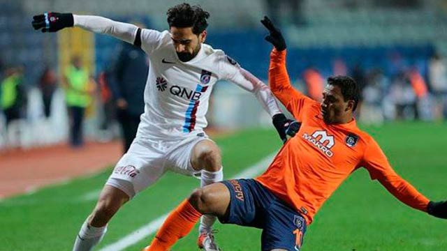 Beşiktaş'tan Mehmet Ekici atağı!