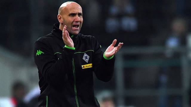 Mönchengladbach’ta Andre Schubert dönemi bitti