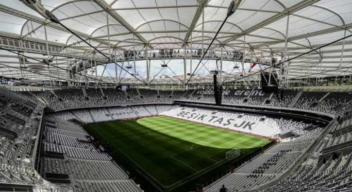 Yardım maçında oynayacak futbolcular belli oldu