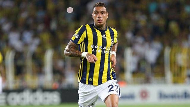Monaco, Van der Wiel’in peşinde