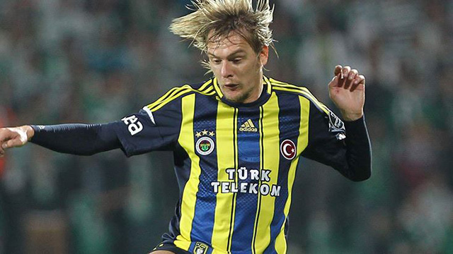 Fenerbahçe'den ayrıldılar yeniden doğdular