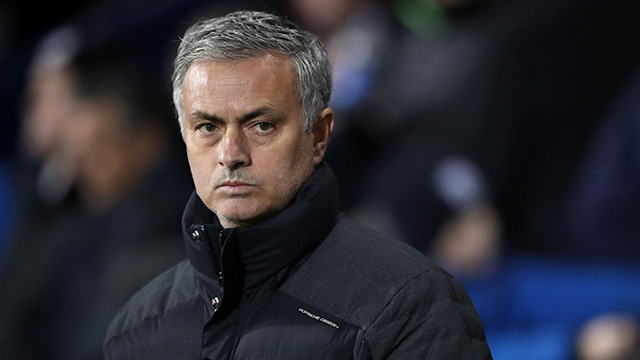 Mourinho'dan flaş Çin açıklaması!