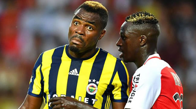Emenike'ye Spartak Moskova şoku