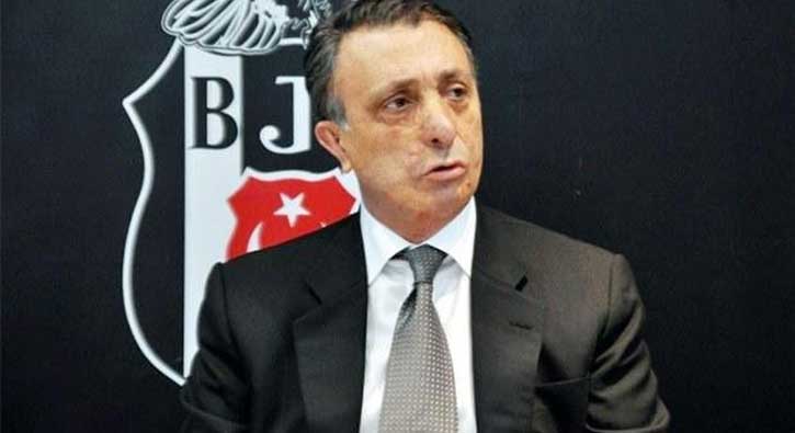 Ahmet Nur Çebi'den önemli transfer açıklaması