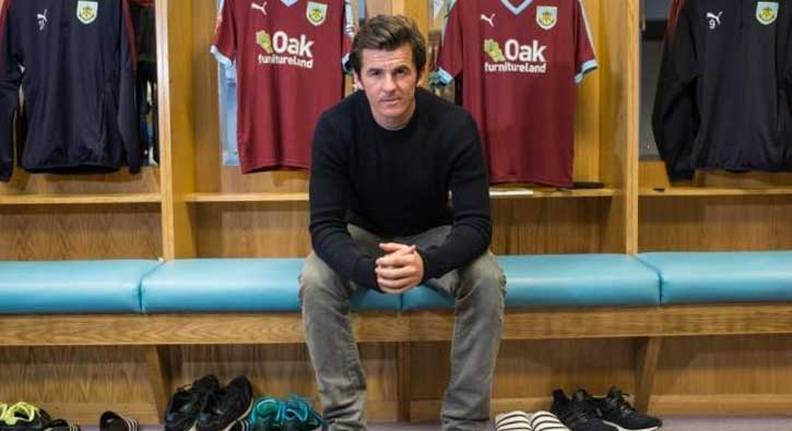 Joey Barton tam 1260 maça bahis yapmış