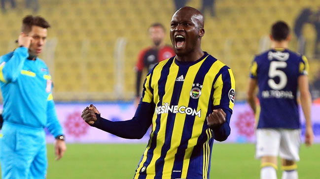 Moussa Sow endişesi! En az 2 maç...