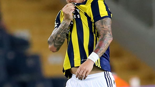 Fenerbahçeli yıldız için sıraya girdiler