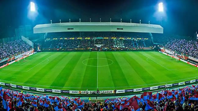 Fenerbahçe'ye Trabzon'da deplasman yasağı
