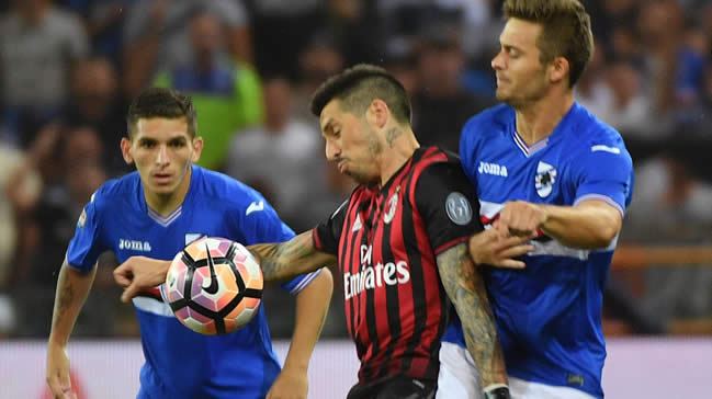Fenerbahçe Jose Sosa'ya imza attırıyor