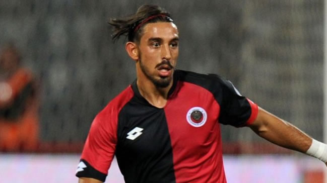 Fenerbahçe'ye transfer çalımı!