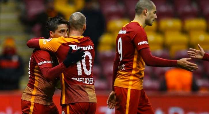 Tuzlaspor-Galatasaray maçının stadı değişti