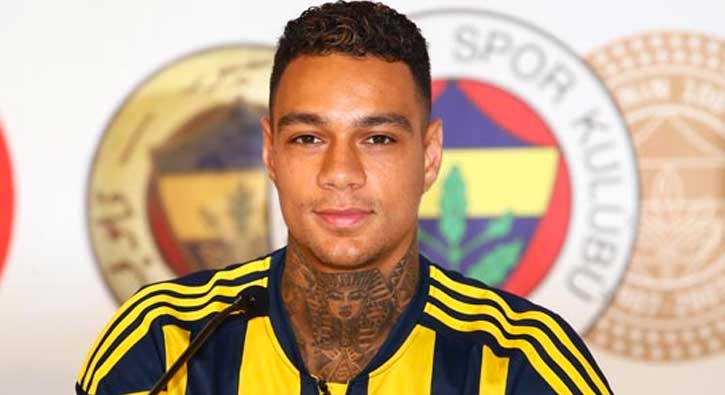 Van der Wiel sessizliğini bozdu! Önemli açıklamalar...