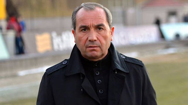 Ahmet Yıldız Kayserispor'un yeni başkanı oldu