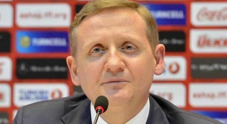 Göksel Gümüşdağ: Video hakem uygulamasına geçmeliyiz