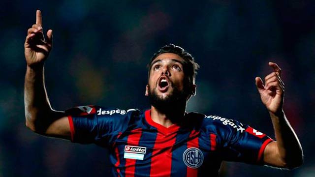 Trabzonspor, Emmanuel Mas ile anlaştı