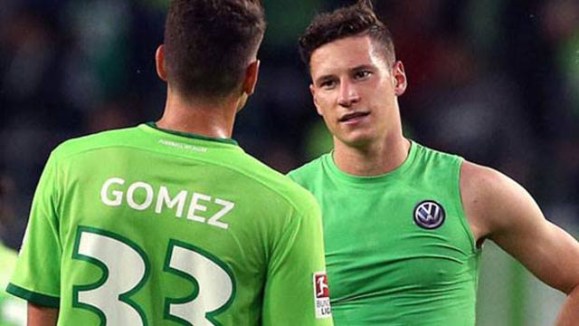 Paris Saint Germain ilk büyük transferini yaptı