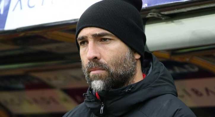 Igor Tudor'dan maç sonu hakem isyanı