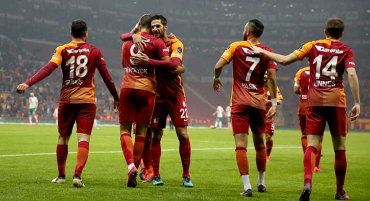 Alanyaspor maçı öncesi flaş uyarı