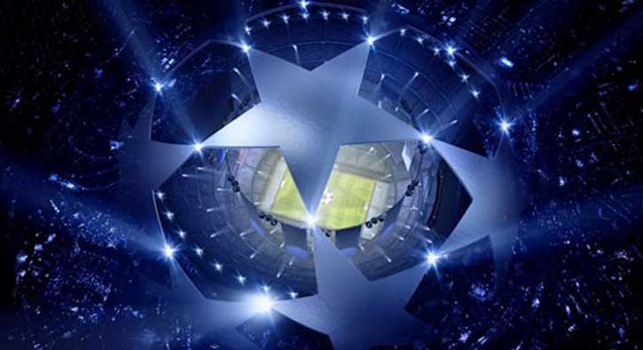 UEFA, en iyi çıkış yapan 11'i belirledi