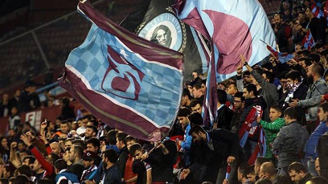 Trabzonspor-Fenerbahçe maçı öncesi dostluk ve sağduyu çağrısı