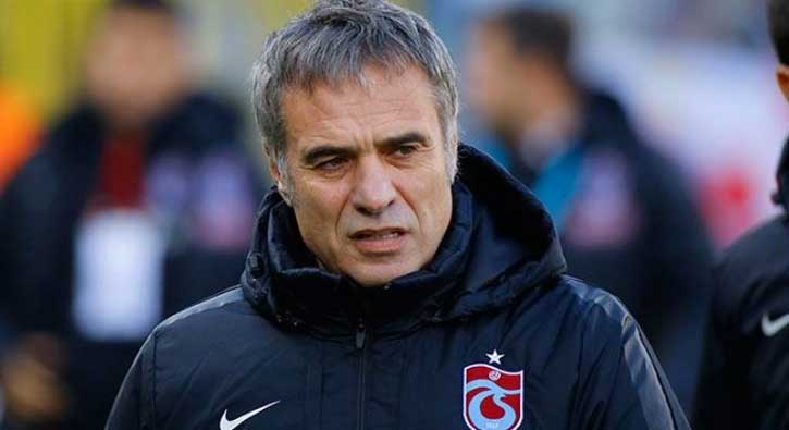 Ersun Yanal: Doğru oyuncuları almamız gerek