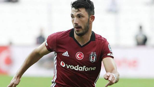 Tolgay Arslan CAS'a gidiyor