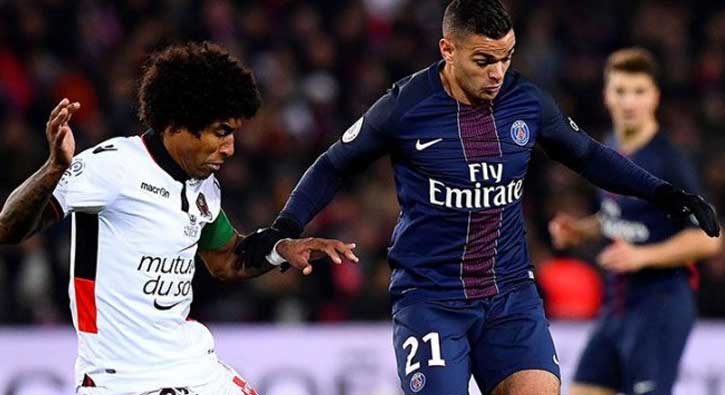 Fenerbahçe bombayı patlattı! Hatem Ben Arfa...