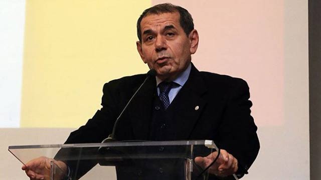 Dursun Özbek: Kimseyi satmadan transfer yapamayız