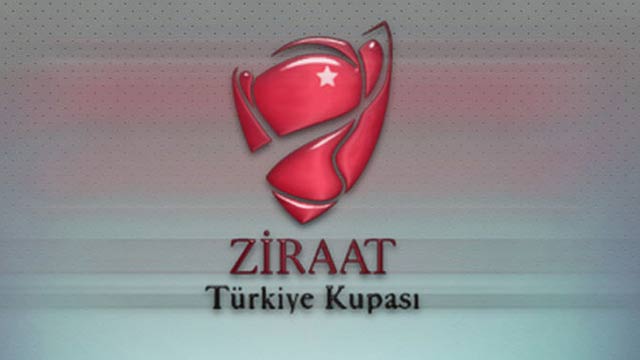Türkiye Kupası'nda 4. hafta heyecanı başlıyor