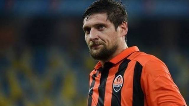 Karabükspor, Shakhtar'ın yıldızını kaptı