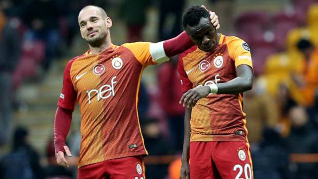 Galatasaray yönetiminden Bruma'ya zamlı yeni teklif