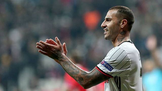 Quaresma'dan şok zam talebi