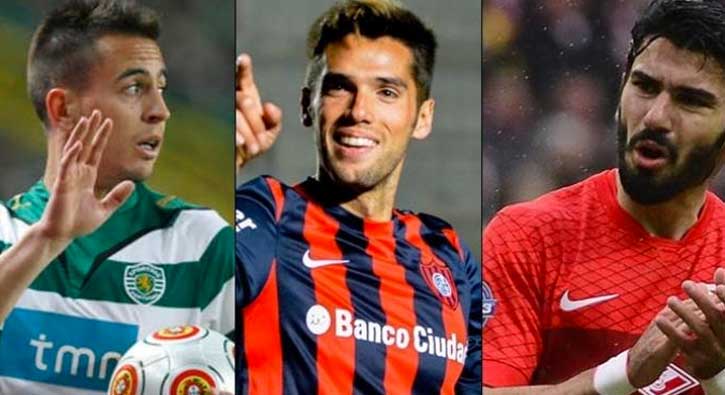 Trabzonspor 3 futbolcu ile anlaştı!