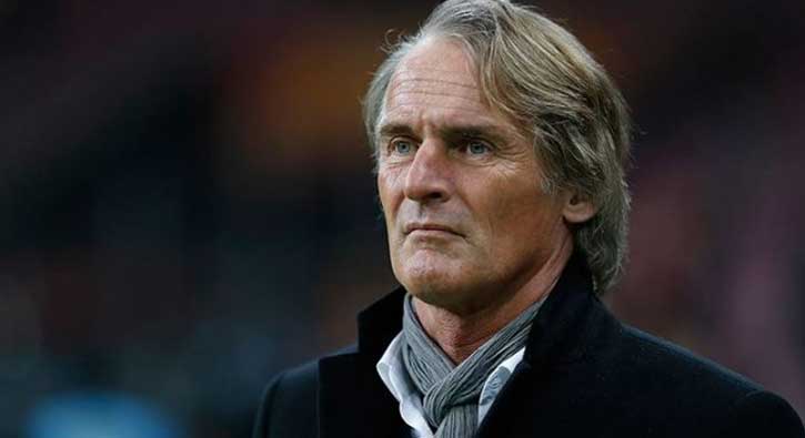 Galatasaray'da sıcak gelişme! Riekerink...  