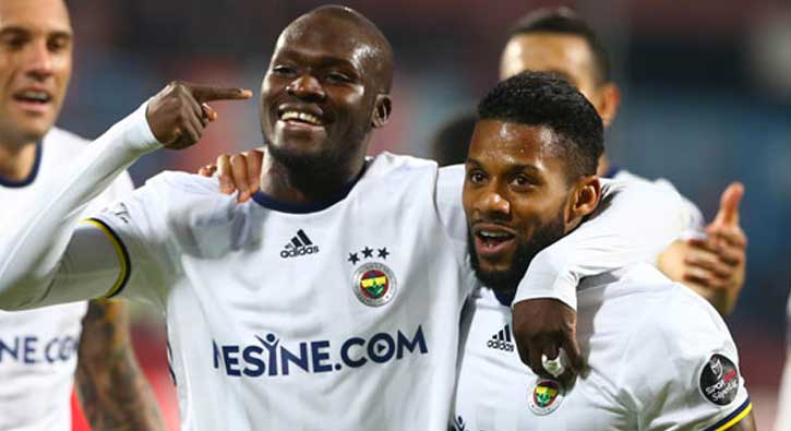Hollanda basınından Lens'e övgü