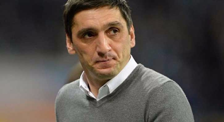 Tayfun Korkut depremi! İstifa etti...