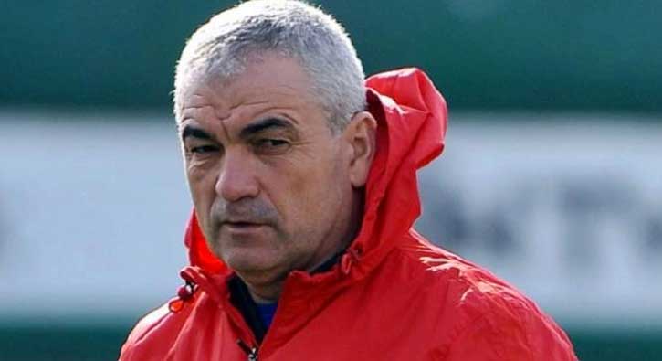 Rıza Çalımbay'dan flaş transfer açıklaması