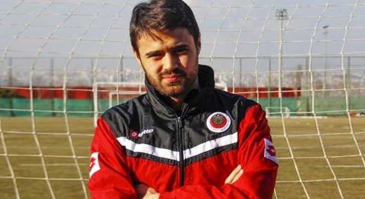 Cavcav'dan Galatasaray'a şok cevap: 5 milyon euro