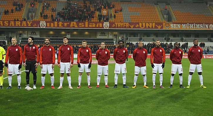 İki yıldız Konyaspor maçında oynayamayacak!