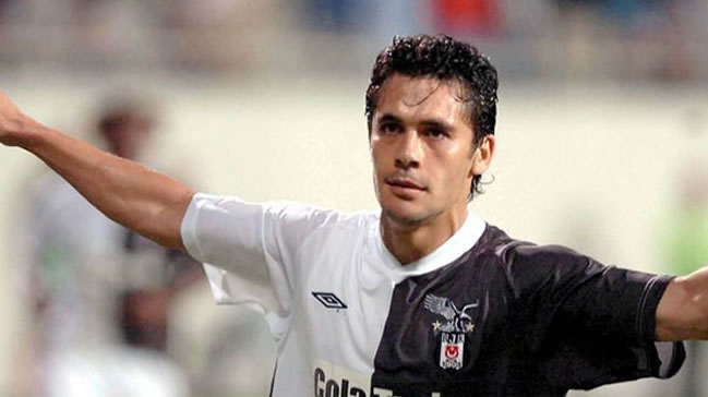 Darbcilerden eski Beşiktaşlı futbolcuya ölüm tehdidi