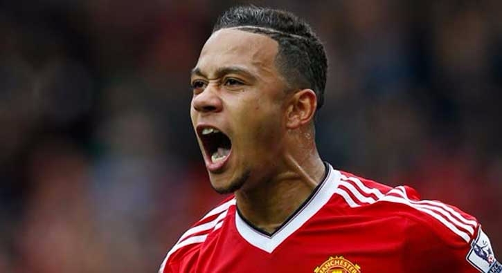Fenerbahçe'ye Depay'dan kötü haber