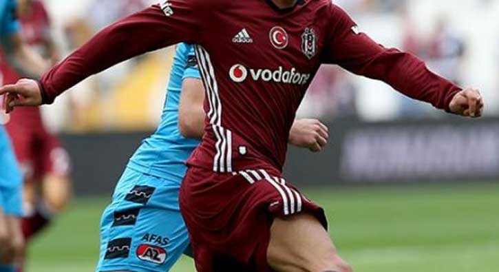 Beşiktaş'ın yıldızına Ada'dan dev talip