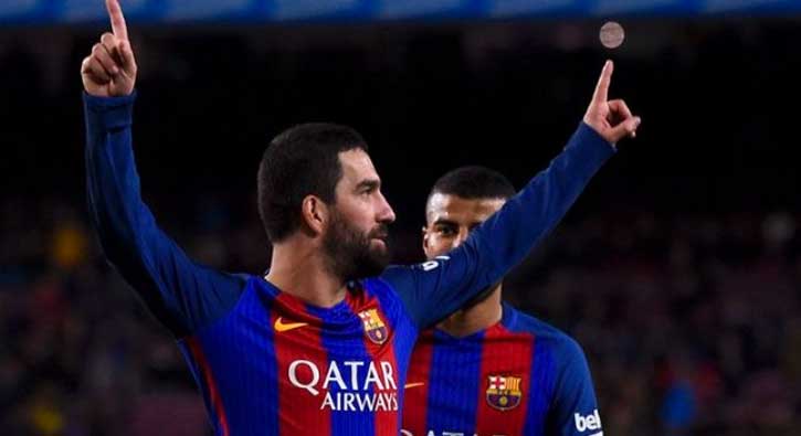 Arda Turan'dan Çin açıklaması! Transfer...